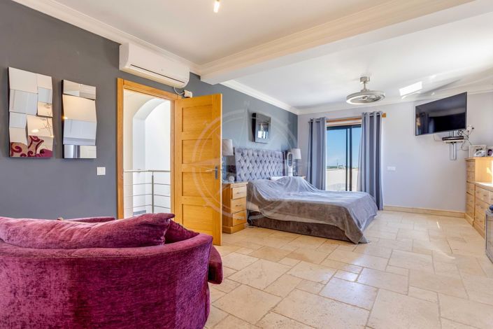 Image No.24-Villa de 6 chambres à vendre à Tavira