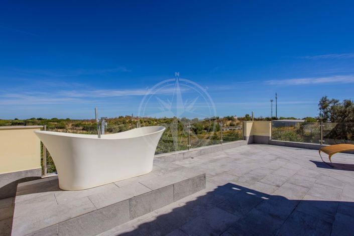 Image No.25-Villa de 6 chambres à vendre à Tavira