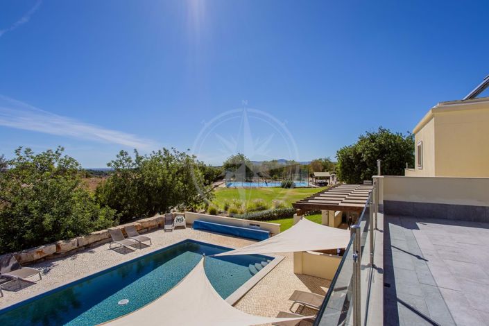 Image No.26-Villa de 6 chambres à vendre à Tavira