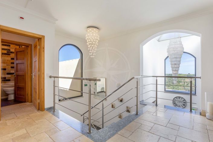 Image No.27-Villa de 6 chambres à vendre à Tavira