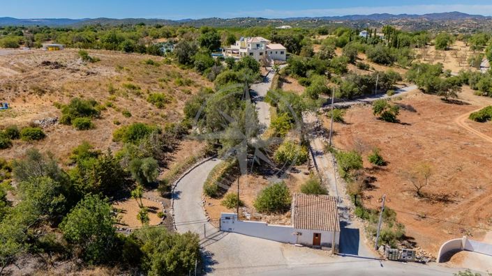 Image No.4-Villa de 6 chambres à vendre à Tavira