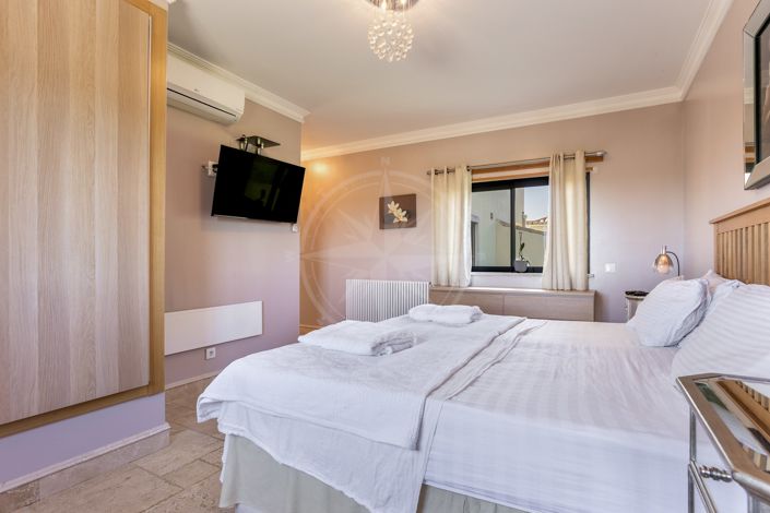 Image No.32-Villa de 6 chambres à vendre à Tavira