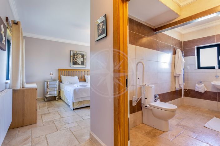 Image No.35-Villa de 6 chambres à vendre à Tavira