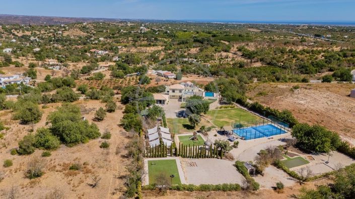 Image No.5-Villa de 6 chambres à vendre à Tavira