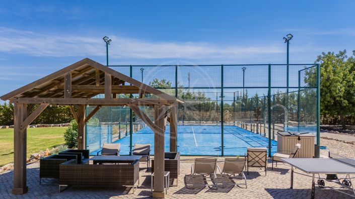 Image No.44-Villa de 6 chambres à vendre à Tavira