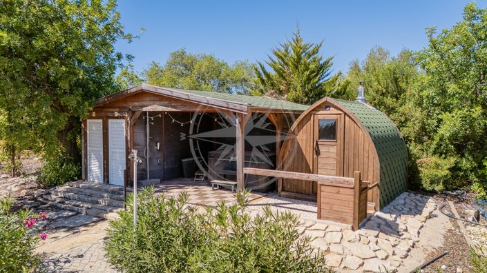 Image No.45-Villa de 6 chambres à vendre à Tavira