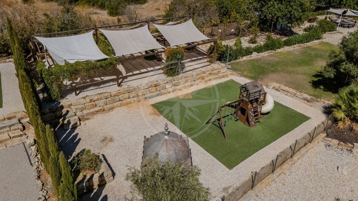 Image No.48-Villa de 6 chambres à vendre à Tavira