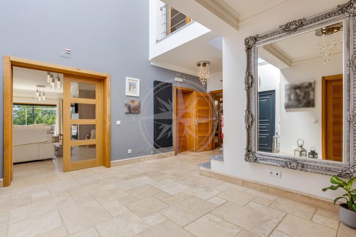 Image No.6-Villa de 6 chambres à vendre à Tavira