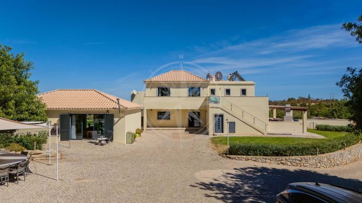 Image No.51-Villa de 6 chambres à vendre à Tavira