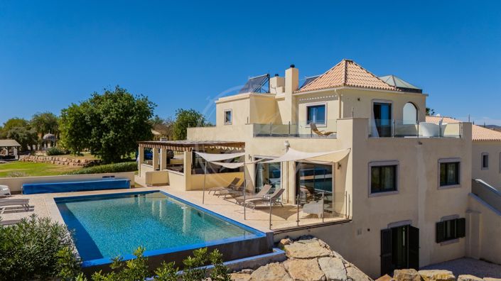 Image No.56-Villa de 6 chambres à vendre à Tavira