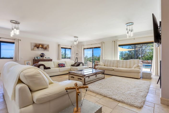 Image No.7-Villa de 6 chambres à vendre à Tavira