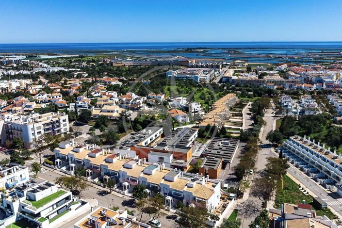 Tavira, Villa
