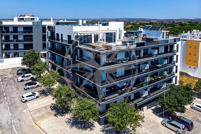 Image No.20-Appartement de 2 chambres à vendre à Tavira