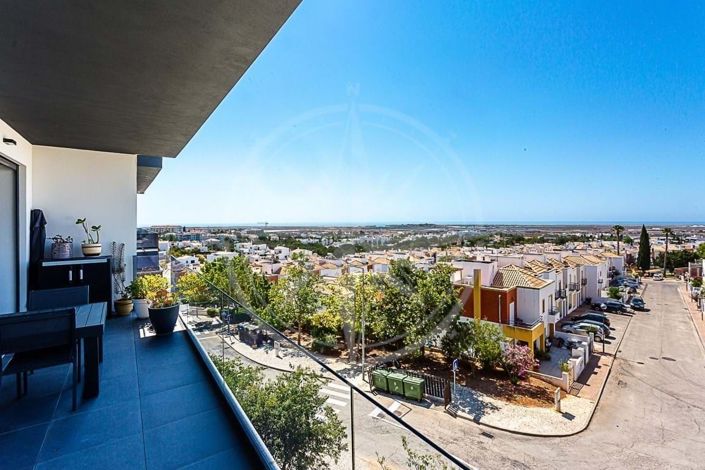 Image No.4-Appartement de 2 chambres à vendre à Tavira