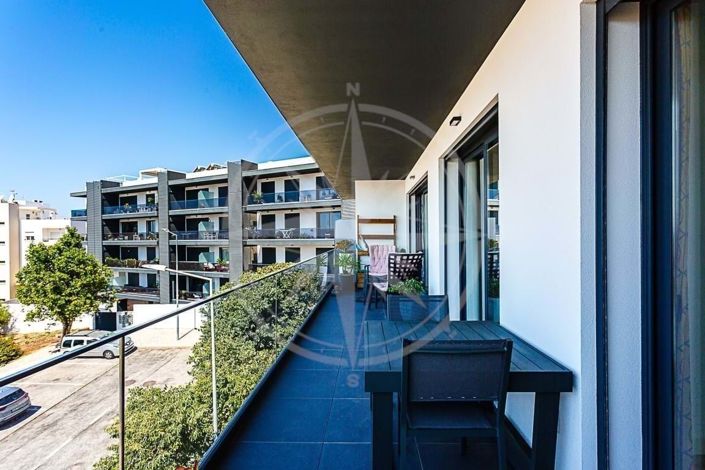 Image No.9-Appartement de 2 chambres à vendre à Tavira