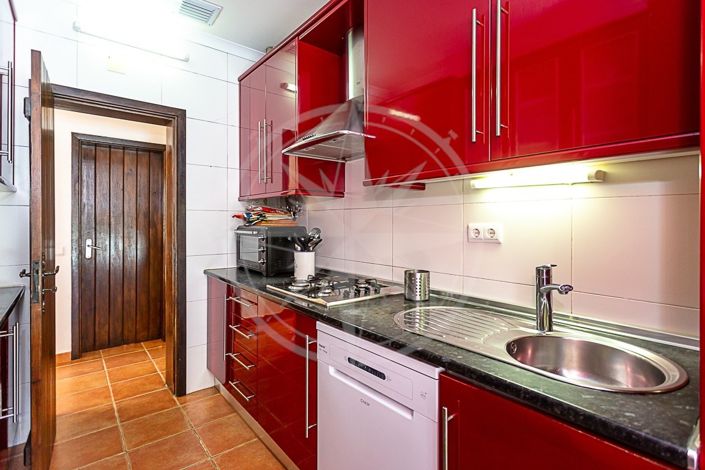 Image No.16-Villa de 3 chambres à vendre à Cabanas de Tavira