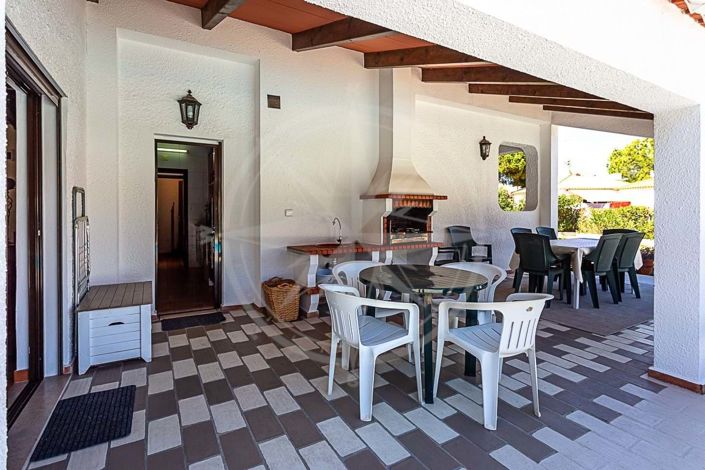 Image No.24-Villa de 3 chambres à vendre à Cabanas de Tavira