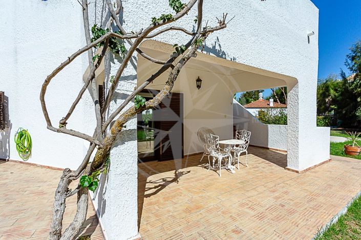 Image No.25-Villa de 3 chambres à vendre à Cabanas de Tavira