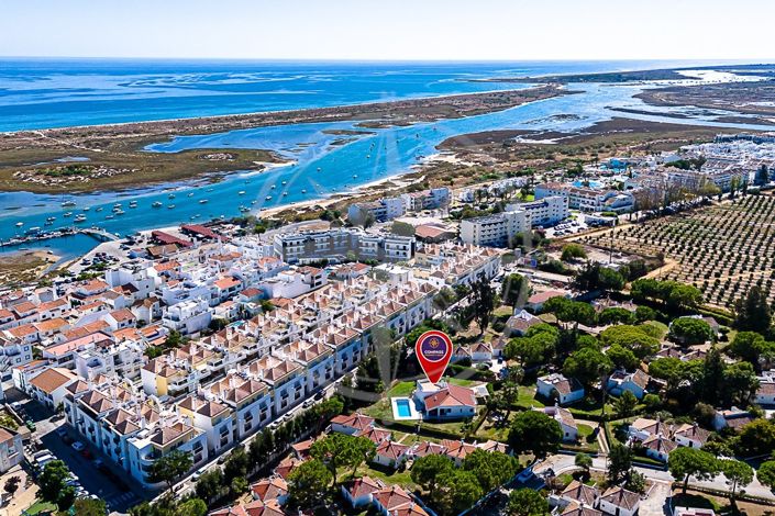 Image No.28-Villa de 3 chambres à vendre à Cabanas de Tavira