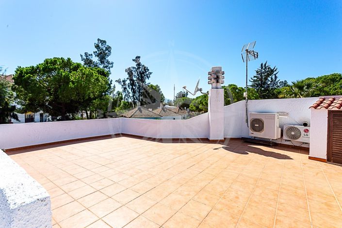 Image No.26-Villa de 3 chambres à vendre à Cabanas de Tavira