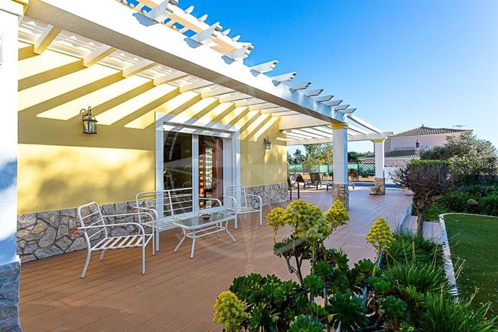 Image No.28-4 Bed Villa for sale