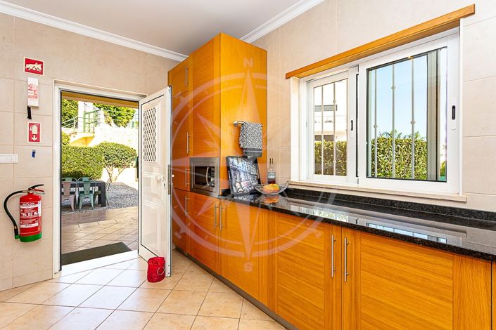 Image No.10-Villa de 4 chambres à vendre à Tavira