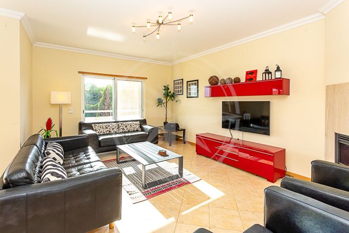 Image No.5-Villa de 4 chambres à vendre à Tavira