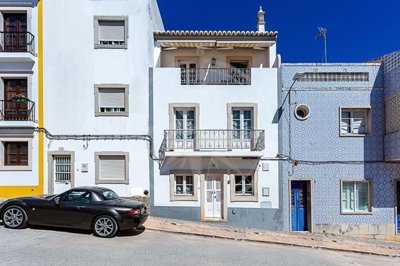 1 - Tavira, Maison de ville