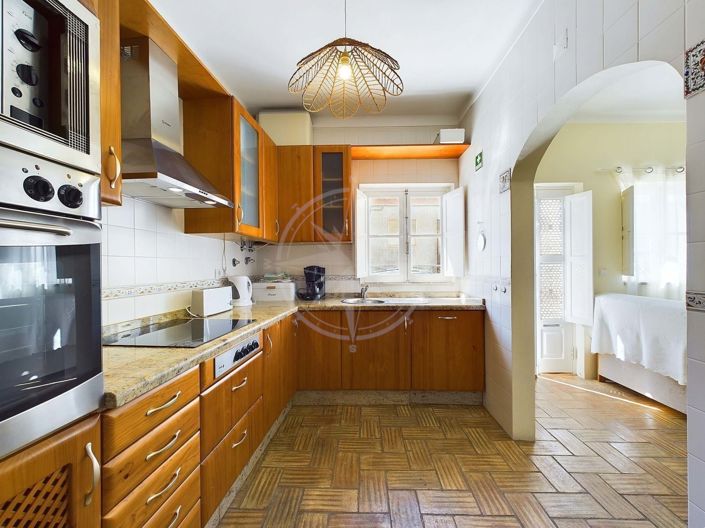 Image No.9-Maison de ville de 3 chambres à vendre à Tavira