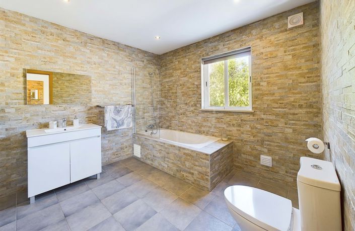 Image No.11-Villa de 2 chambres à vendre à Sao Bras de Alportel