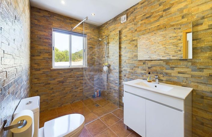 Image No.14-Villa de 2 chambres à vendre à Sao Bras de Alportel