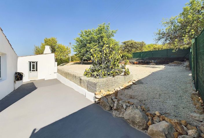 Image No.17-Villa de 2 chambres à vendre à Sao Bras de Alportel