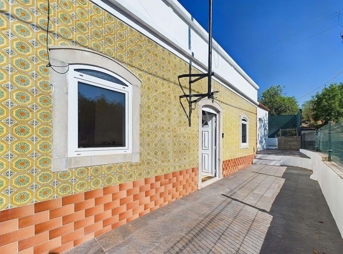 Image No.19-Villa de 2 chambres à vendre à Sao Bras de Alportel