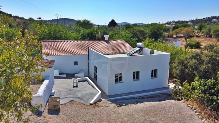 Image No.3-Villa de 2 chambres à vendre à Sao Bras de Alportel