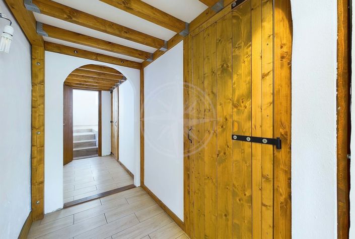 Image No.9-Villa de 2 chambres à vendre à Sao Bras de Alportel