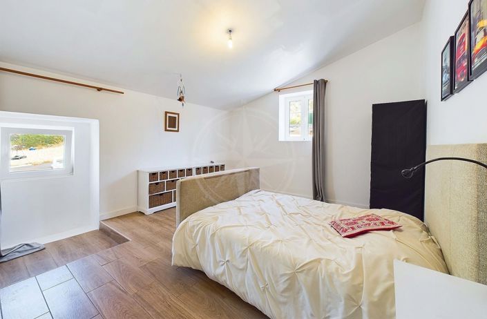 Image No.10-Villa de 2 chambres à vendre à Sao Bras de Alportel