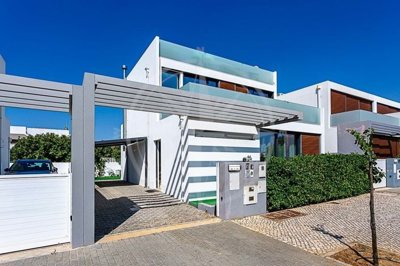 1 - Luz de Tavira, Villa