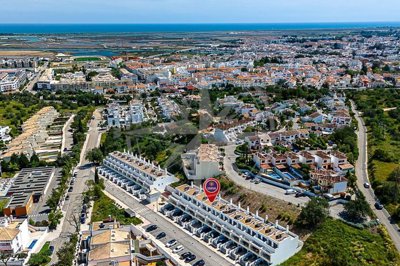 1 - Tavira, Townhouse