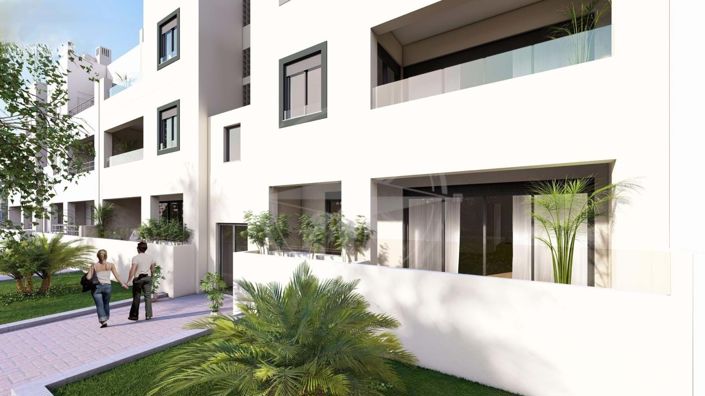 Image No.1-3 Bed Apartment for sale