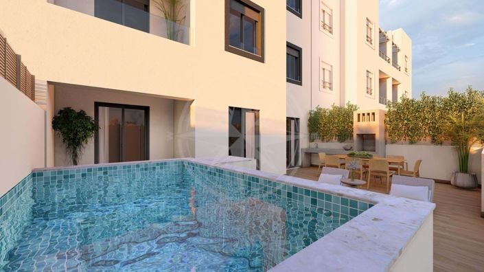 Image No.19-3 Bed Apartment for sale