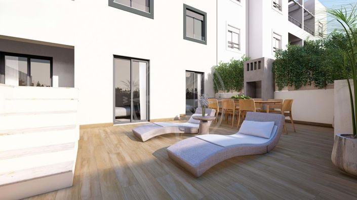 Image No.21-3 Bed Apartment for sale