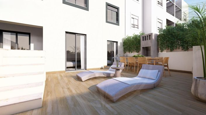 Image No.21-3 Bed Apartment for sale