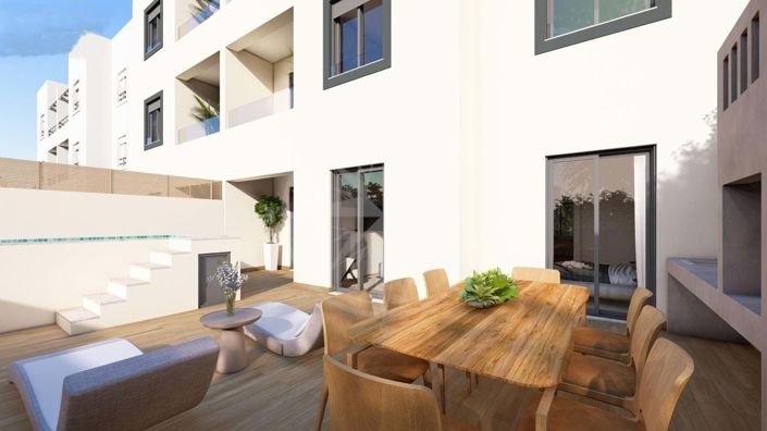 Image No.22-3 Bed Apartment for sale