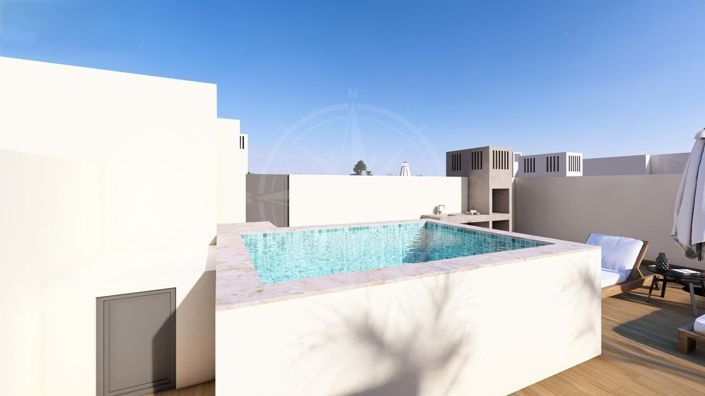 Image No.24-3 Bed Apartment for sale