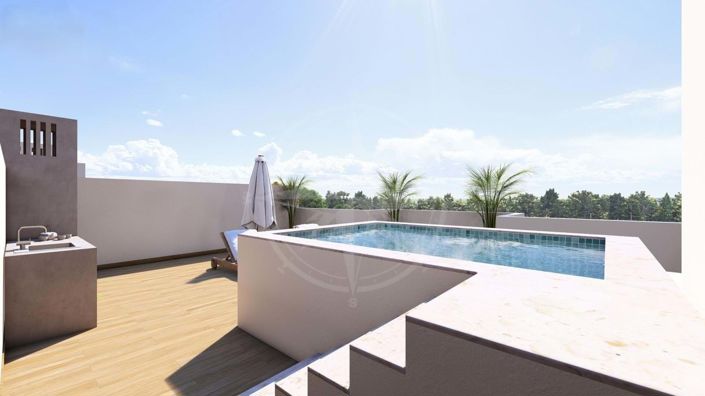 Image No.25-3 Bed Apartment for sale