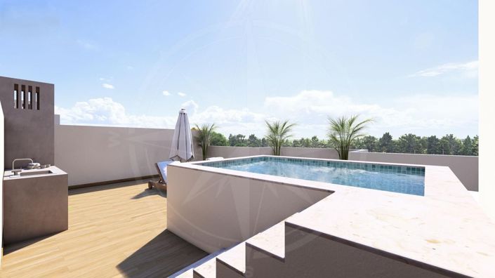 Image No.25-3 Bed Apartment for sale