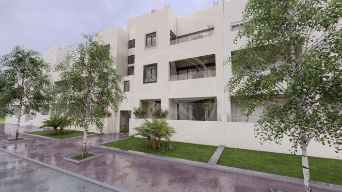 Image No.26-3 Bed Apartment for sale