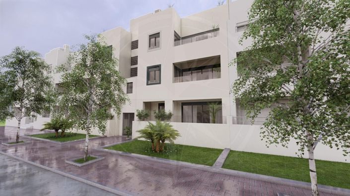 Image No.26-3 Bed Apartment for sale