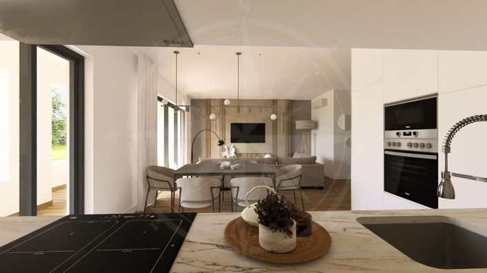 Image No.6-3 Bed Apartment for sale
