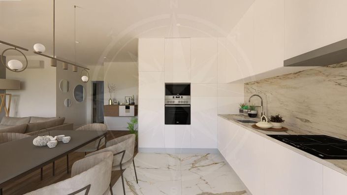 Image No.7-3 Bed Apartment for sale
